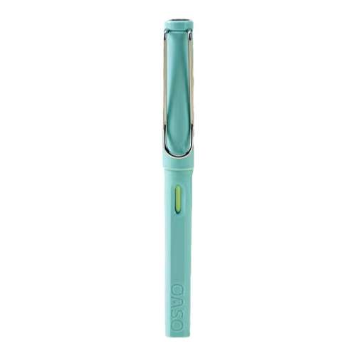 ڲ S007Դī EF⣨0.38MM +5֧ɫī Уoaso)S007ֱСѧѧ߶꼶ɫд鷨ŮСīҿ滻ҿ17.9Ԫ