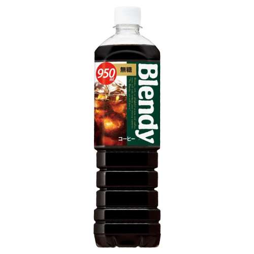 1 UCCڿ185g 0֬ Blendy/΢Ǻڿ950mlƿ7.8Ԫ