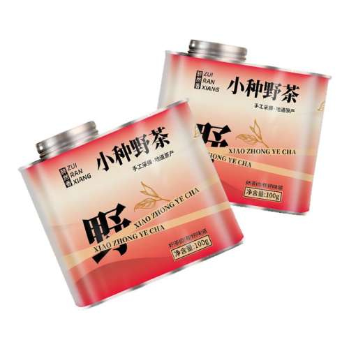 ҰС100g*1 ȻҰɽڻҰֹժСֺŨ͹װҶ44.82Ԫ