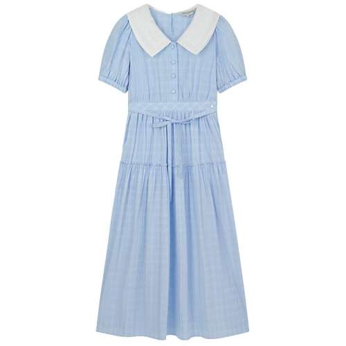 ۻ㣺ǳɫ 160/S TeenieWeenieСܰ¸ȹݲȹŮ619.5Ԫ