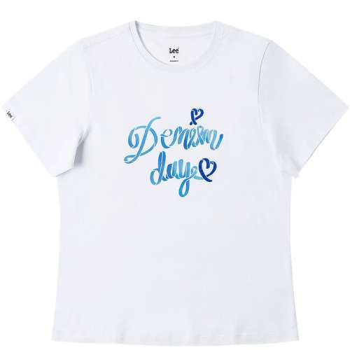 ۻ㣺ɫ XS Lee̳ͬ25Ʒ׼ԲĸӡŮᱡT379.05Ԫ(88VIP 95)