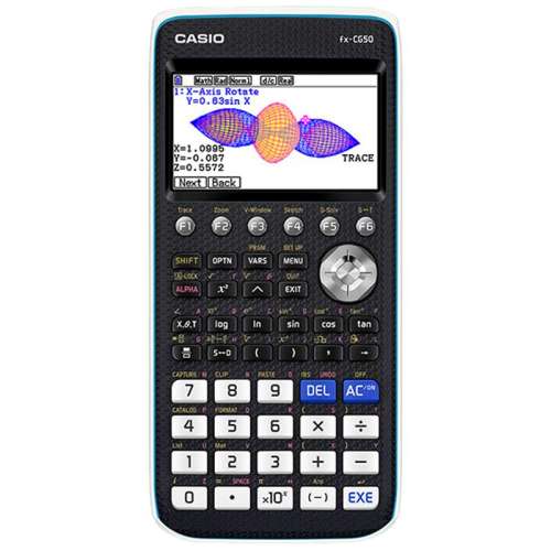 ƷFX-CG50 콢꡿ŷͼμ1370Ԫ