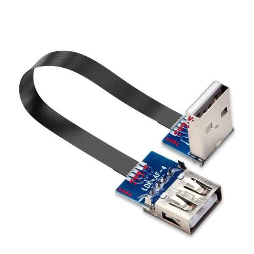 ۻ㣺5cm USBתUSBĸֱUSB1-USB4 USBתĸתӳ2.0ֱͷu̵ԴӡԴ߹̳ӿ߳غƶӲ9.54Ԫ