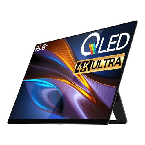 16Ӣ ڡQ116Ӣ QLED 2.5K 16:10Ǵ ehomewerЯʽʾQLED993.65Ԫ