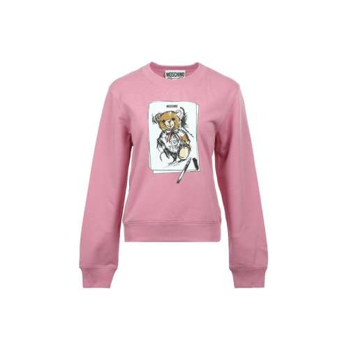 ۻ㣺ۺɫ L ӪMoschinoƷ̩СͼӡŮʿԲͷ1794.64Ԫ(88VIP 95)