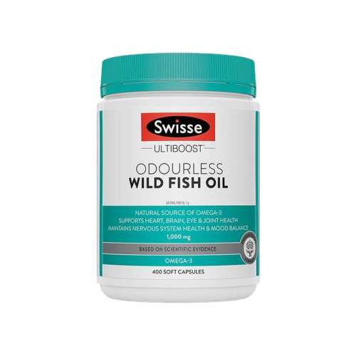 (1000mg 400)*1 ӪSwisse˹άʫζҰͽDHA400/ƿ170.05Ԫ(88VIP 95)