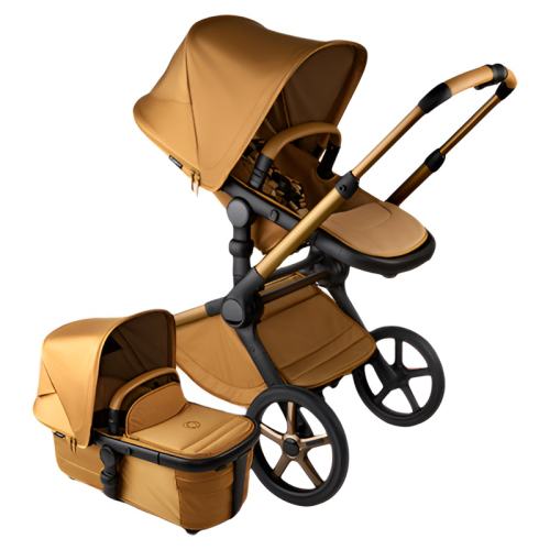 ڲ Bugaboo Fox5 Noir߾Ӥ11899Ԫ