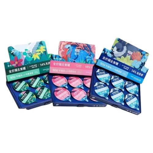 ֿζ顿Ͽζ 300g ȫèʳͺcuteèζ50g*6СθƷˮ21.5Ԫ