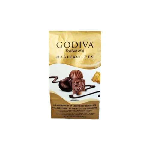 ڲʦʲ422g GODIVAʦʲɿ420gʳ78Ԫ