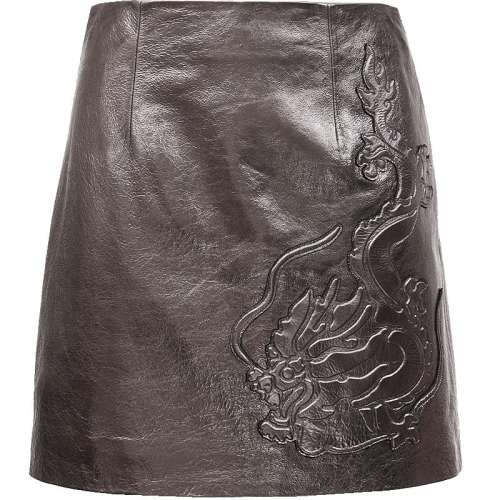 ۻ㣺S57ɫ-ȹ XS Vero Modaٴ紺ȹ1201.2Ԫ4(300.3Ԫ/)