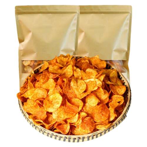 ڲ1װ42gƬС ǭƬ500g1.9Ԫ