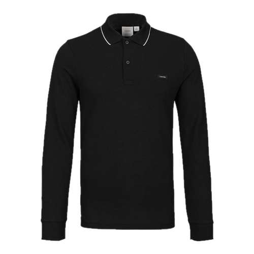 ۻ㣺ɫ 3XL CALVIN KLEIN ʿʱаٴ䷭POLO̩ٻƷ 301353515.7Ԫ