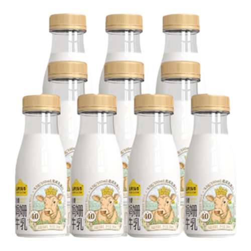 ˹̹400ml*5+4.0߸200ml*5ƿ 10ƿ һͷţţ̺˹̹400ml*5+4.0߸200ml*5ƿ72.81Ԫ