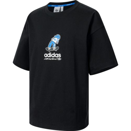 JC6827 XS adidas OriginalsҶCS TEE SS M˶TJC6827204Ԫ