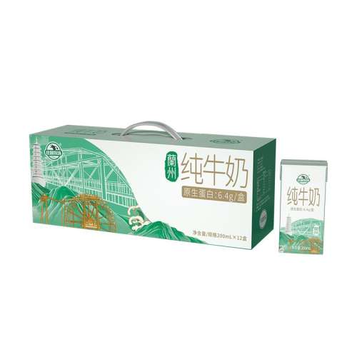 ڲţ200ml*12 ׯ԰ţ200ml*126.4g鵰̸زѧ19.9Ԫ