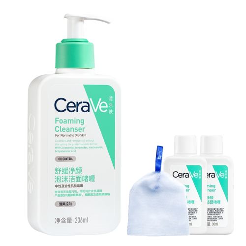 236ml CeraVeмʪĭ166Ԫ2(83Ԫ/)