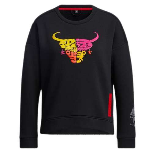 ۻ㣺ɫ XS ӪADIDAS/ϴ˹ W CNY SWEATŮӻ˶ͷ GN9454