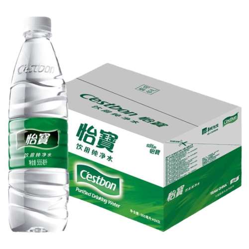 »400ml*24ƿ*2䡾ˮ/վ ˮ400ml*24ƿ*2ؼ۰칫ͥˮǿȪˮ47.8Ԫ