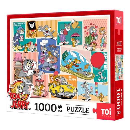 Ʒ TOIͼ泱ƴͼ1000Ƭֹ1.8Ԫ