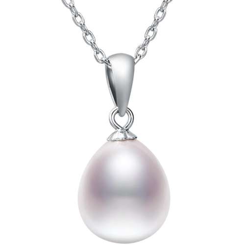 ڲ8-9mm ˮΰɫ/S925 S925ˮεŮ68Ԫ