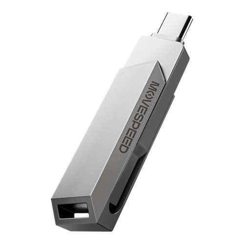 128GB Type-CֻuUSB3.2̬˫ӿ֧ƻ׿ȫ99Ԫ