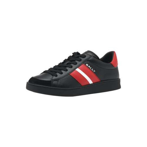 ۻ㣺ɫ 6 ӪBally/Ʒʿײɫ֯СţƤϵЬ2763.64Ԫ(88VIP 95)