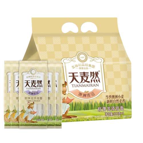 ڲ500g*5 Ȼ澢21.4Ԫ
