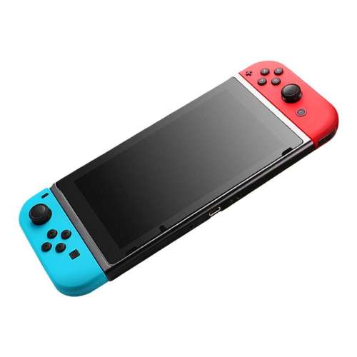 ֻͺ (6.2)SwitchֻĤ-͸-1Ƭװ swichĥɰֻʵ26.88Ԫ,ۺ13.44/
