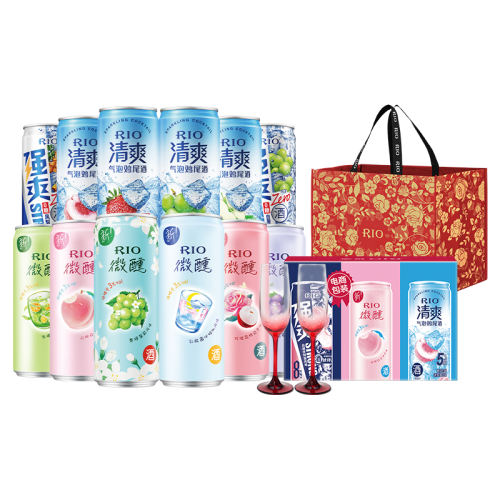 ڲ÷1΢330ml*4 RIOԤβ3΢330ml*429.9Ԫ