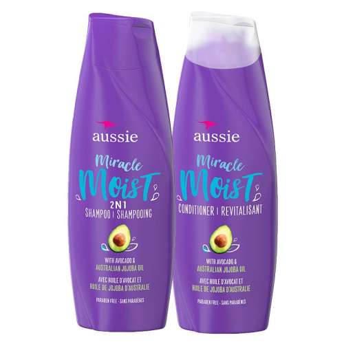 ڲ(360ml)*1+(ˮ360ml*1)*1 Aussieϴ漣ϴˮ54.9Ԫ