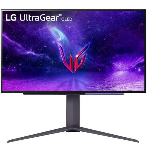 ۻ㣺2024¿-27GS95QEʾ27Ӣ/OLED/2K 240HZ/HDR400 ٷ LG27ӢOLEDʾ羺2K240Hz3798.7Ԫ
