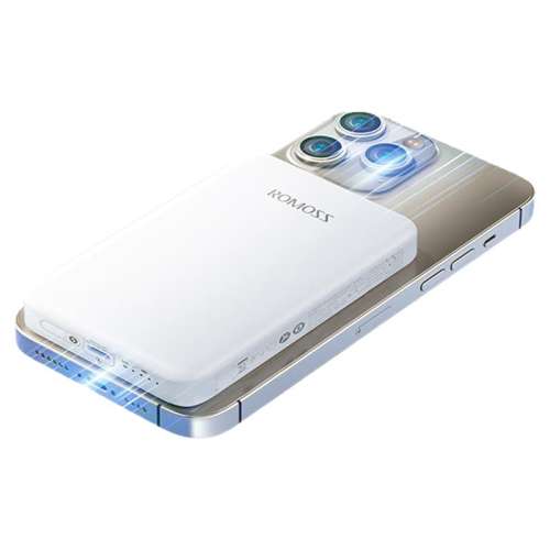ڲ5000mAh ס20W䡿Magsafeƻ12-15 ƻȫϵֻ85Ԫ
