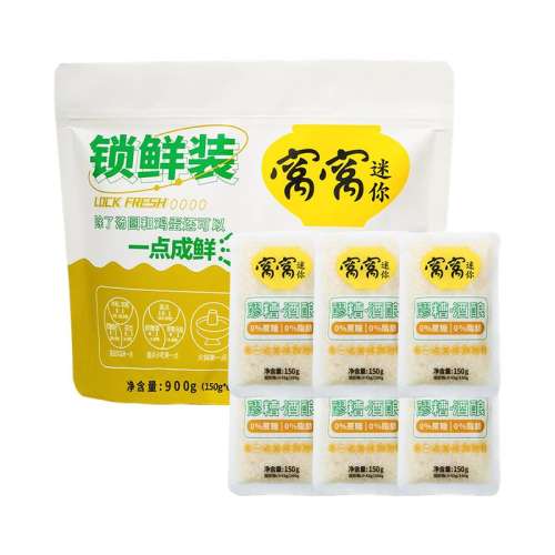 ڲ6 150g ԭζ Ѵװ150g*612.7Ԫ