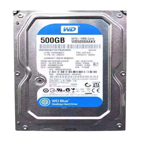 ڲ500GB ݡ̨ʽ3.5硿еӲ 3.5еӲ500G119Ԫ