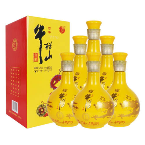  500ml*6ƿ  ţɽͷư׾540Ԫ