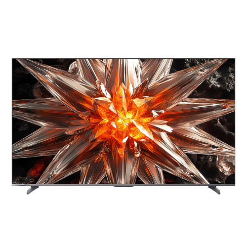 ڲ85Ӣ 85E5N-DѾ ٷ Сī E5 2024 85Ӣ Mini LED DeepSeek AIӻԾɻ6499Ԫ