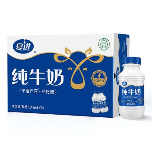 ۻ㣺Ľƿװţ243ml*24ƿ69.6Ԫ