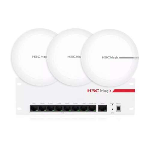 ڲ׼ײ PL410 / 1500M˫ƵWiFi6 H3CǧWIFI6AP·298Ԫ