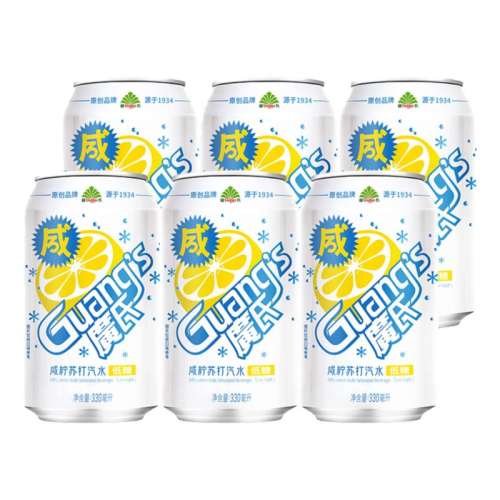 ڲơ3+մˮ3 Ʒմˮ330ml*6װ ֭ˮ ιζմˮ19.9Ԫ
