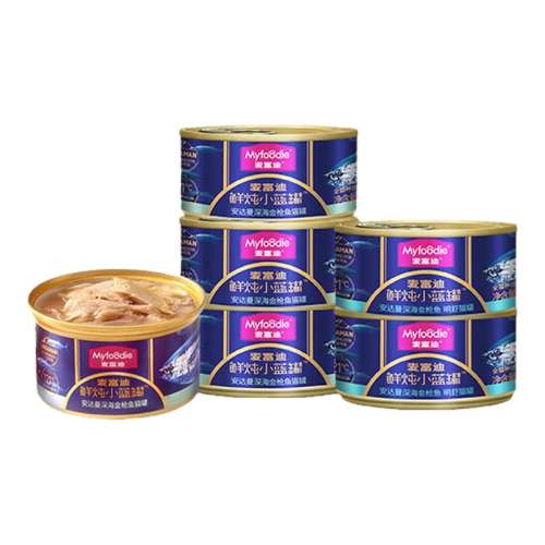 ǹ㡾ζ80g*ˮ 6 󸻵èʳСͷèèèʪӪˮʵ53.1Ԫ