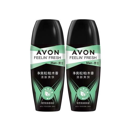 40ml 1ƿ Avon/ŷɰľ¶߹ֹŮҸ³־ˮٷƷ13.41Ԫ