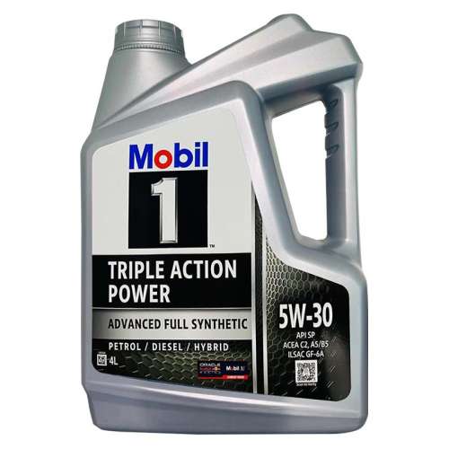 ۻ㣺4L Ӫ(Mobil)1ȫϳ 5W-30 SP 4L װ 245.56Ԫ(88VIP 95)