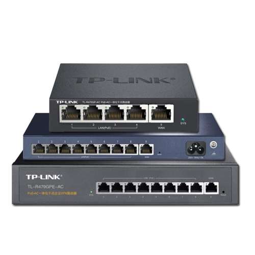 ׼ײ 5 PoEACһ57WTL-R470P-AC TP-LINK POEǧACһ·240.1Ԫ
