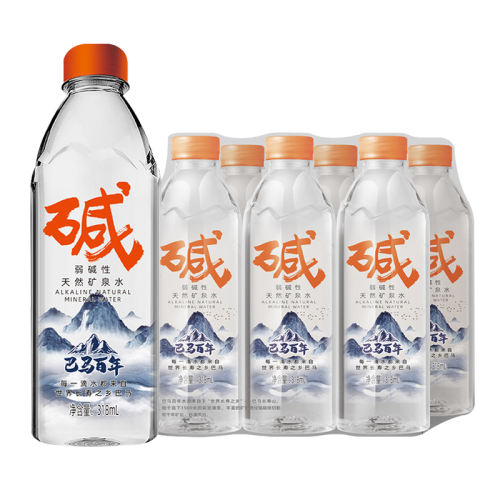 ڲ318ml*6ƿ¿Ͳ/Сƿʡ Ȫˮ318ml*6ƿ9.9Ԫ
