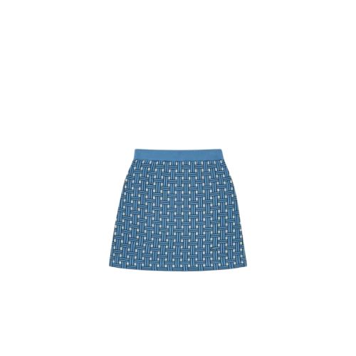 ڲ64.ɫ XS KENZO  25Ʒ Ůʿʱд֯ȹ2340Ԫ