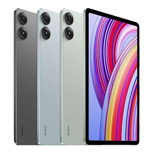 ɫ 6GB+128GB ٷ WIFI 15%Redmi Pad ProƽС׺ƽ2024¿ʵ1319Ԫ