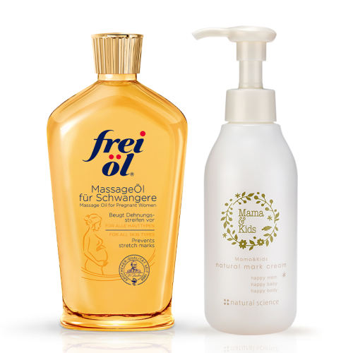 ڲ(ӪMamaKids˪150g)*1+(ӪfreiolиĦ125ml)*1 MamaKids+Freiol˪&288Ԫ