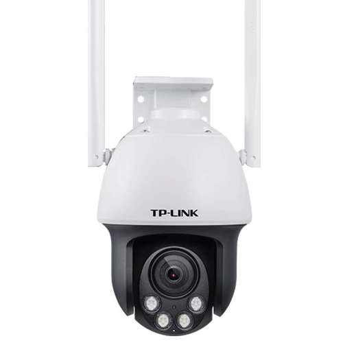ۻ㣺4MP 4mm 300ˮҹȫAIػ360TL-IPC632X-A4 ޡʱ64Gڴ濨 TP-LINK 500ͷAI179Ԫ