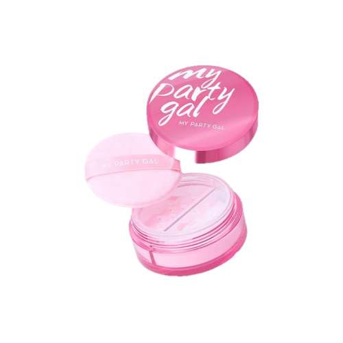 ۻ㣺01۰ ƷMY PARTY GAL˫ɫόɢ۶Ʒ˳ױɫ8g35.91Ԫ
