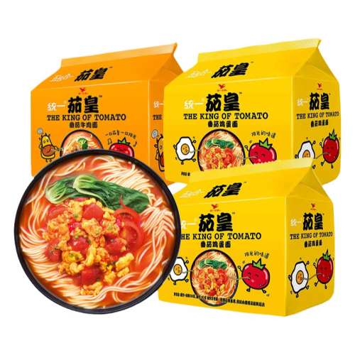 ڲ6ͰѼ120g*6Ͱ ͳһѻ½Ѽװ24.8Ԫ